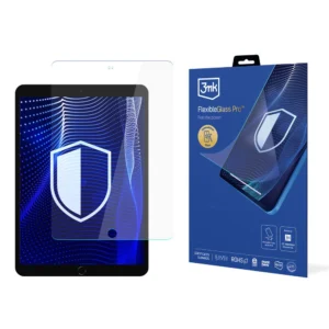 Hybrid glass 3mk FlexibleGlass Pro for iPad 10.9" 2022 / iPad Air 10.9" 2020 / 2022eng