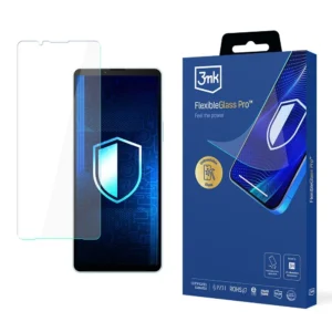 Hybrid glass 3mk FlexibleGlass Pro for Sony Xperia 1 VIeng