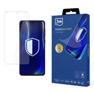 Hybrid glass 3mk FlexibleGlass Pro for Samsung Galaxy M55eng