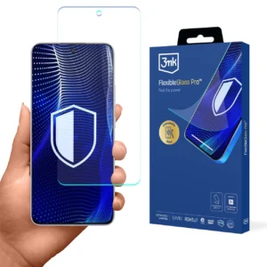 Hybrid glass 3mk FlexibleGlass Pro for Oppo A5 Pro 5Geng