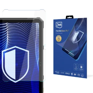 3mk FlexibleGlass Pro Hybrid Glass for Ulefone Armor Pad 4 Ultra / Pad 4 Ultra Thermaleng