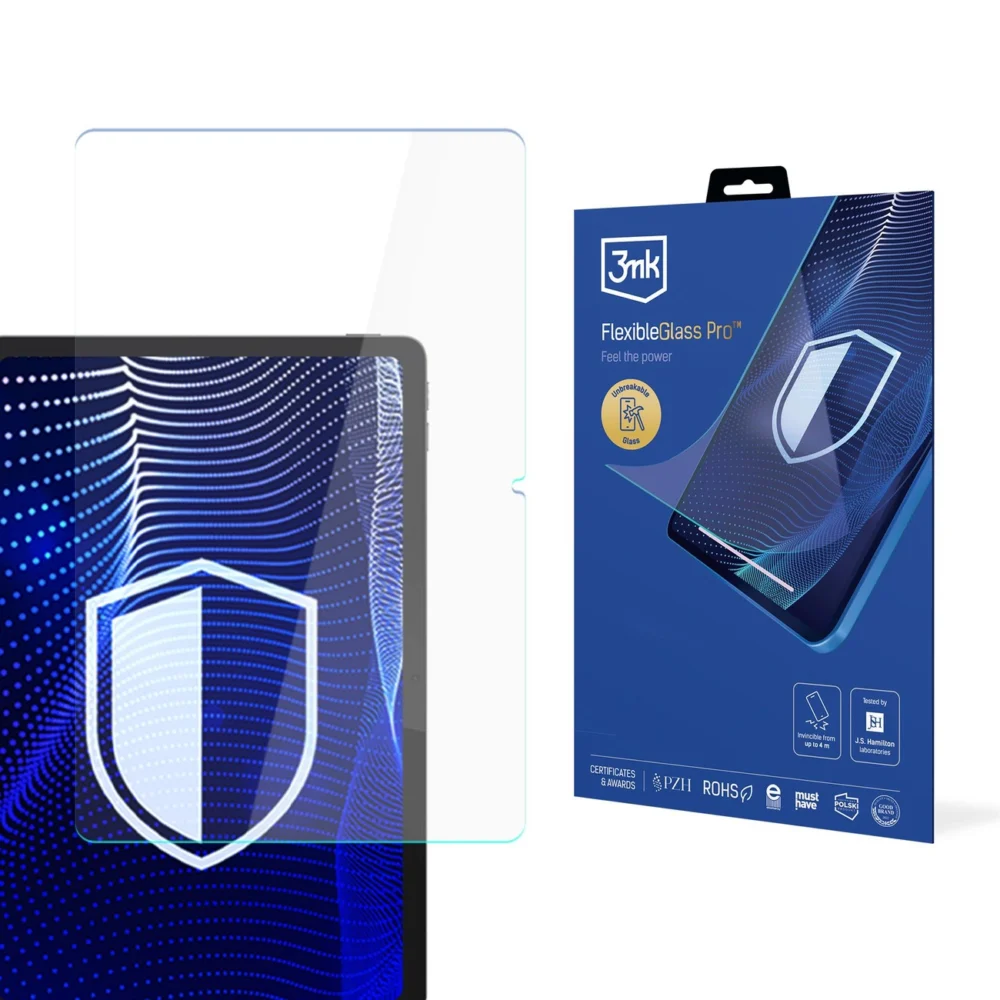 Hybrid glass 3mk FlexibleGlass Pro for Lenovo Tab 10.1" TB311FUeng