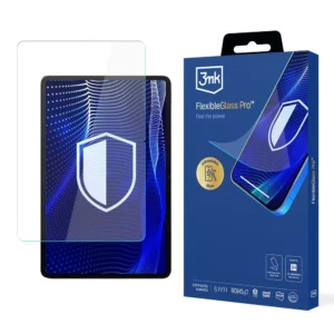 Hybrid glass 3mk FlexibleGlass Pro for Xiaomi Pad 6S Proeng
