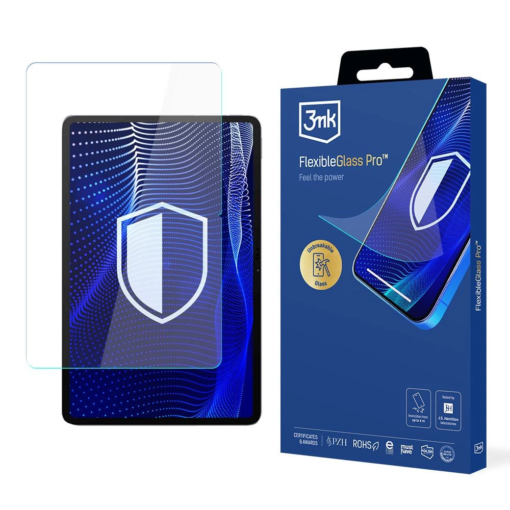 Hybrid glass 3mk FlexibleGlass Pro for Xiaomi Pad 6S Proeng