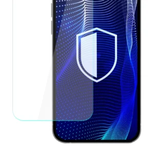 Hybrid glass 3mk FlexibleGlass Pro for Samsung Galaxy Tab Active 5eng
