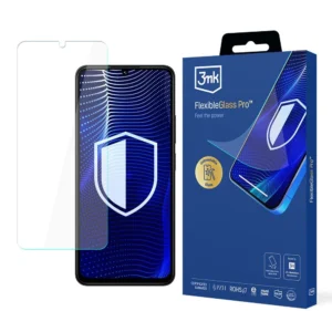 Hybrid Glass 3mk FlexibleGlass Pro for Xiaomi Redmi 14C / POCO C75 / Redmi A4 5Geng