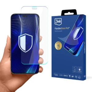 Hybrid glass 3mk FlexibleGlass Pro for Honor 400 Liteeng