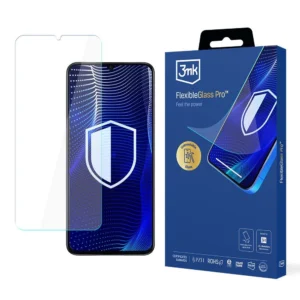 Hybrid glass 3mk FlexibleGlass Pro for Honor X6Beng