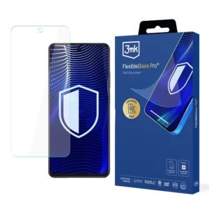 Hybrid glass 3mk FlexibleGlass Pro for Oppo A40 / A40M / A3 4Geng