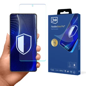 Hybrid glass 3mk FlexibleGlass Pro for Asus Zenfone 12 Ultraeng