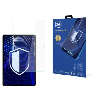 Hybrid glass 3mk FlexibleGlass Pro for Samsung Galaxy Tab S10 FE+eng