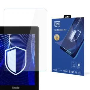 Hybrid glass 3mk FlexibleGlass Pro for Amazon Kindle Paperwhite 6 (7")eng