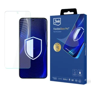 Hybrid glass 3mk FlexibleGlass Pro for Xiaomi Redmi Note 14 5Geng