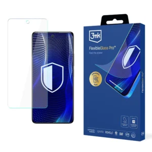Hybrid glass 3mk FlexibleGlass Pro for TCL 50 5Geng