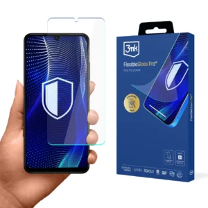 Hybrid glass 3mk FlexibleGlass Pro for Xiaomi Redmi A5 4Geng