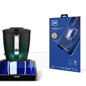 Hybrid glass 3mk FlexibleGlass Pro for Thermomix TM7eng