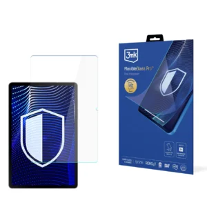 Hybrid glass 3mk FlexibleGlass Pro for Samsung Galaxy Tab S10 FEeng
