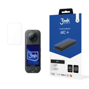 3mk ARC+ protective foil for Insta360 X5eng