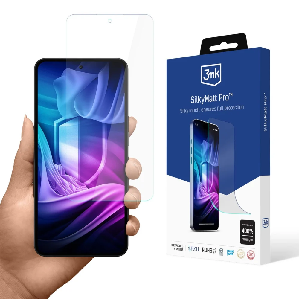 3mk Silky Matt Pro matte foil for CMF Phone 2 Pro by Nothingeng