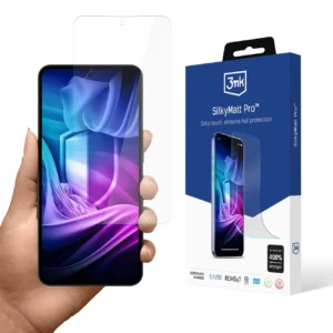 3mk Silky Matt Pro matte foil for CMF Phone 2 Pro by Nothingeng