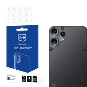 3mk Lens Protection Hybrid Glass for CMF Phone 2 Pro Camera Lens by Nothingeng