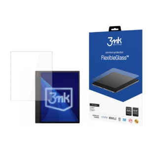 Hybrid glass 3mk FlexibleGlass for Onyx Boox Tab XCeng