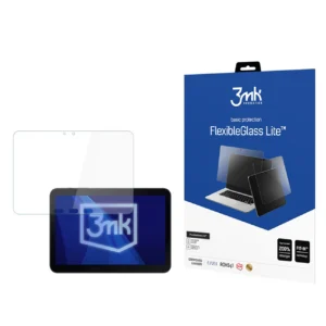Hybrid glass 3mk FlexibleGlass Lite for Samsung Galaxy Tab Active5 Proeng