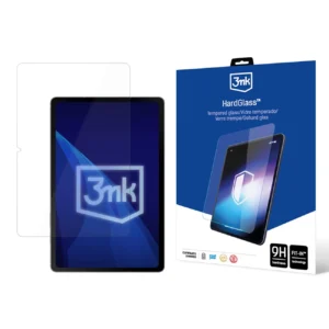 3mk HardGlass tempered glass for Samsung Galaxy Tab S10 FEeng