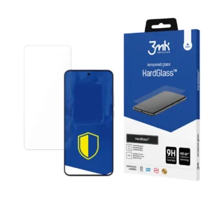 Tempered glass 3mk HardGlass for Oppo Reno 14eng