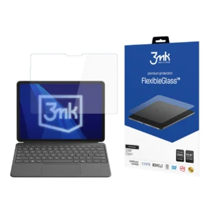 Hybrid glass 3mk FlexibleGlass for Microsoft Surface Pro Copilot+ 12"eng