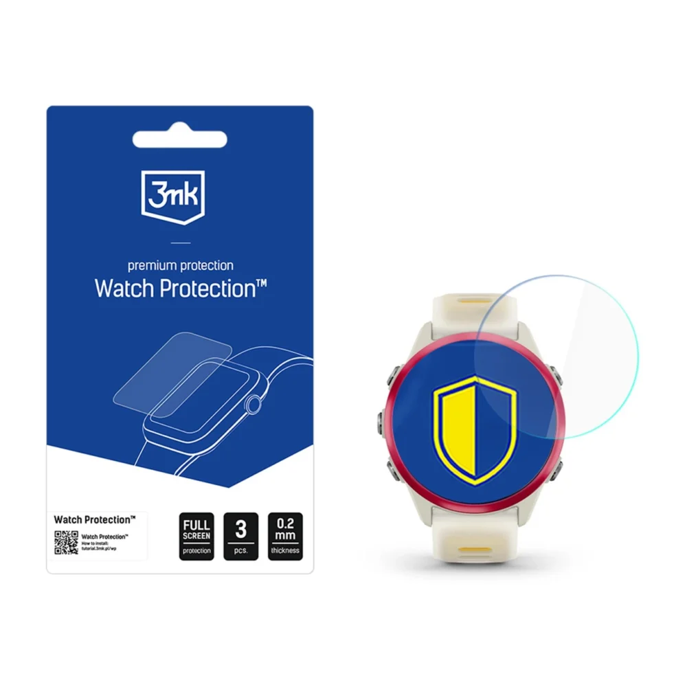 195025_1 3mk Watch Protection ARC Smartwatch Screen Protector for Garmin Forerunner 570 (42mm)eng