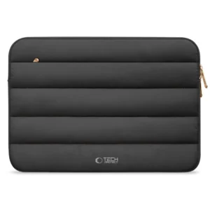 Tech-Protett Fluffy Laptop Bag 13-14 - Blackeng