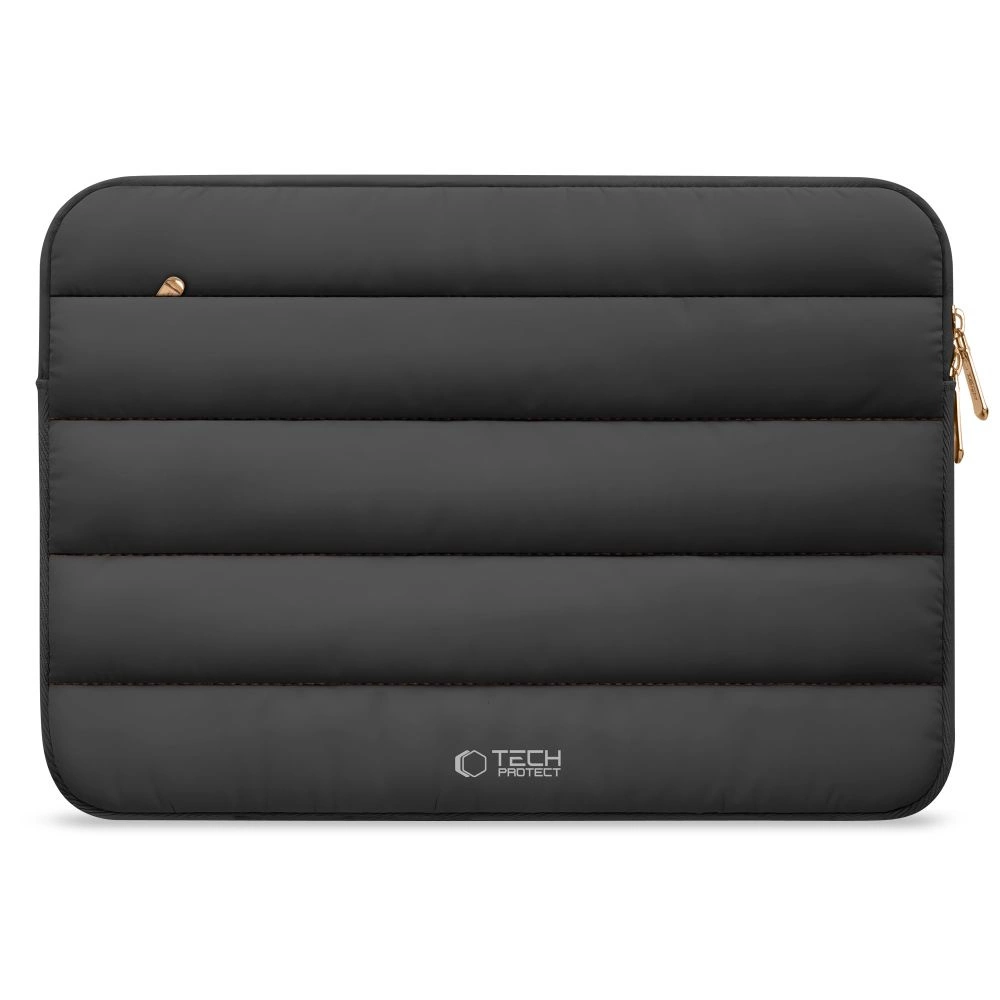 Tech-Protett Fluffy Laptop Bag 15-16 - Blackeng