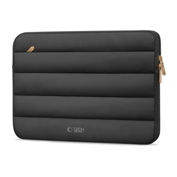 Tech-Protett Fluffy Laptop Bag 15-16 - Blackeng