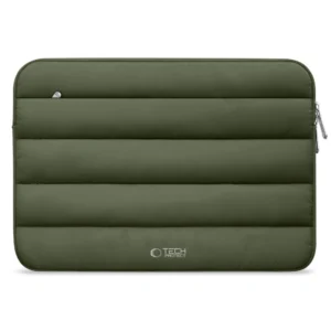 Tech-Protett Fluffy Laptop Bag 15-16 - Greeneng