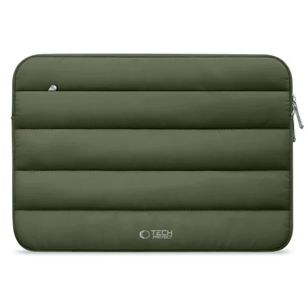 Tech-Protett Fluffy Laptop Bag 15-16 - Greeneng