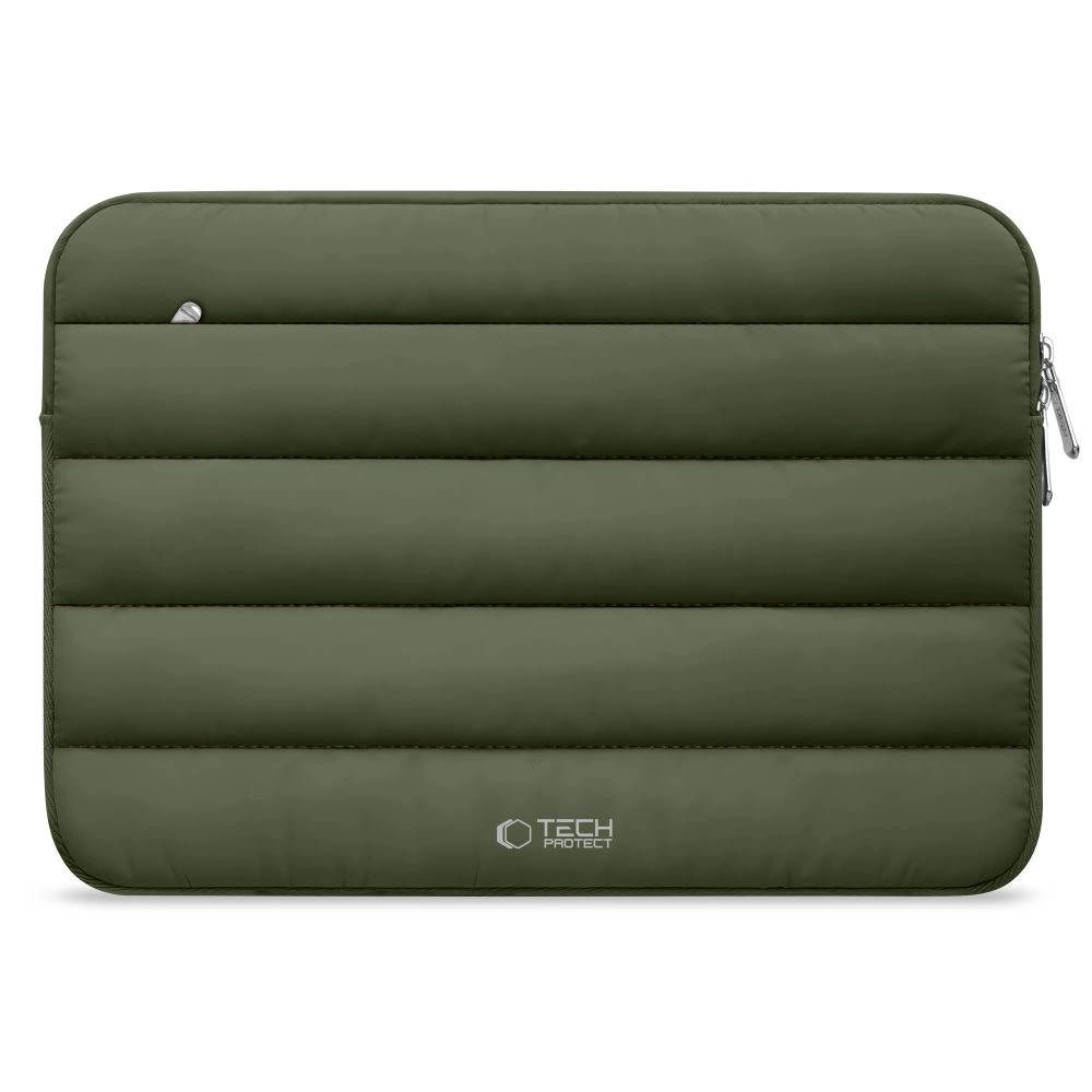 Tech-Protett Fluffy Laptop Bag 15-16 - Greeneng