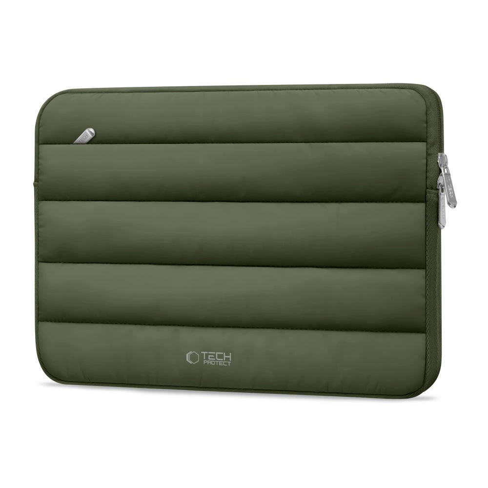 Tech-Protett Fluffy Laptop Bag 15-16 - Greeneng