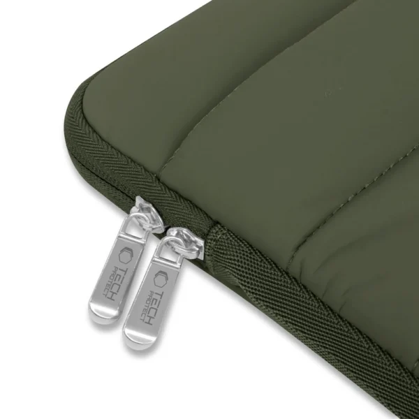 Tech-Protett Fluffy Laptop Bag 15-16 - Greeneng