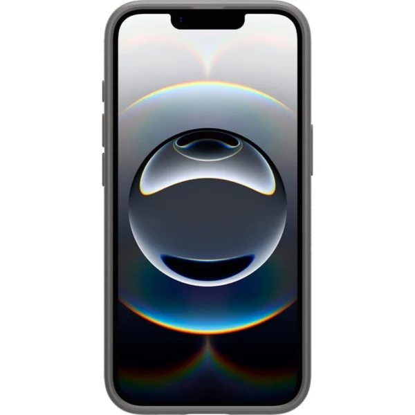 Spigen Liquid Air Case for iPhone 16e - Grayeng