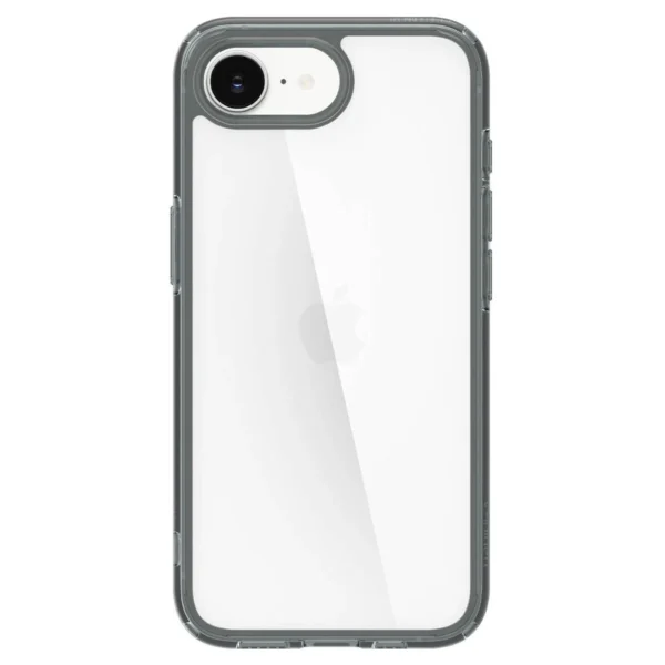 Spigen Ultra Hybrid Case for iPhone 16e - Grayeng
