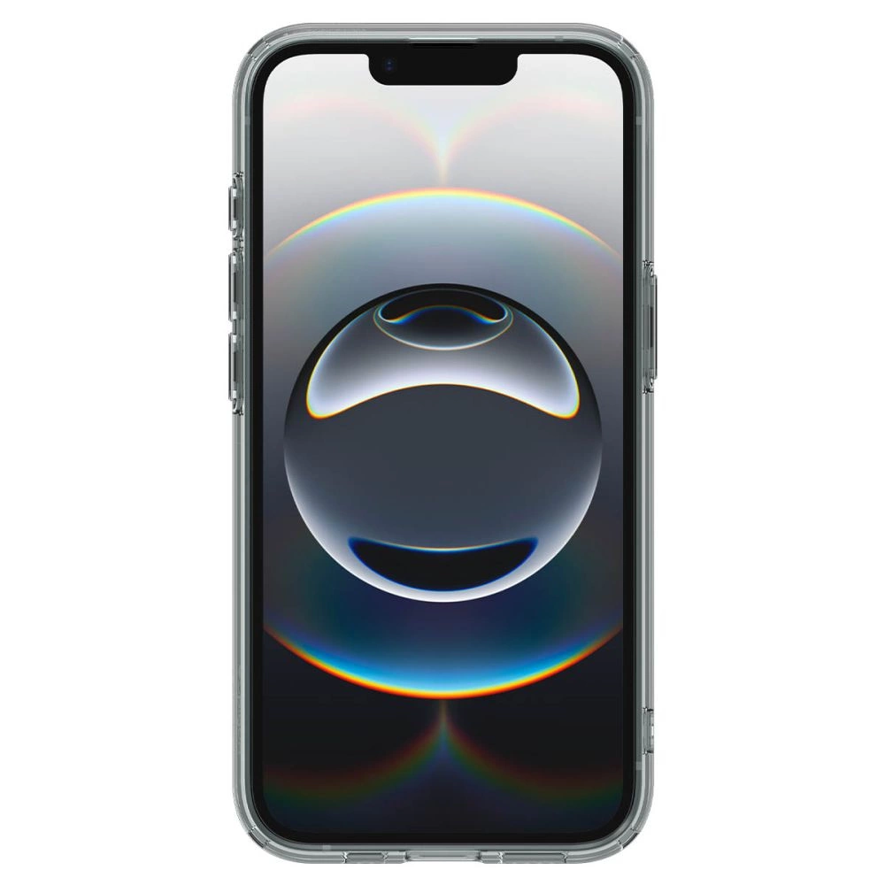 Spigen Ultra Hybrid Case for iPhone 16e - Grayeng