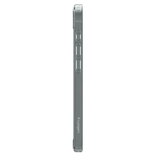 Spigen Ultra Hybrid Case for iPhone 16e - Grayeng