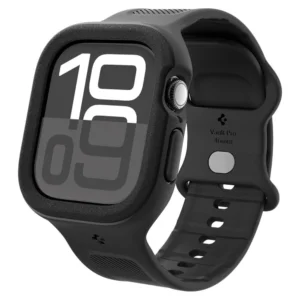 Spigen Vault Pro Strap for Apple Watch 46mm - Matte Blackeng