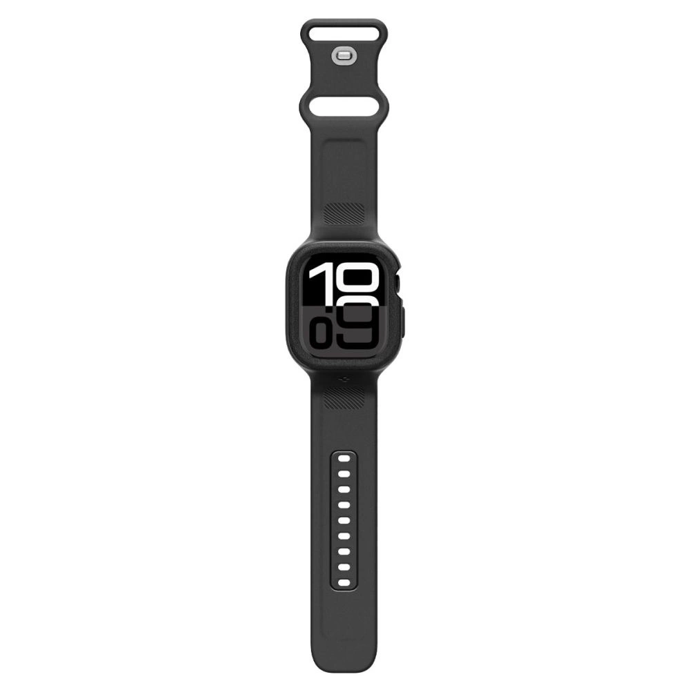 Spigen Vault Pro Strap for Apple Watch 42mm - Matte Blackeng