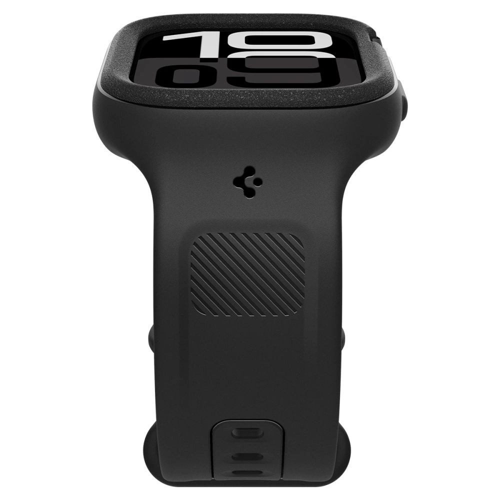 Spigen Vault Pro Strap for Apple Watch 42mm - Matte Blackeng