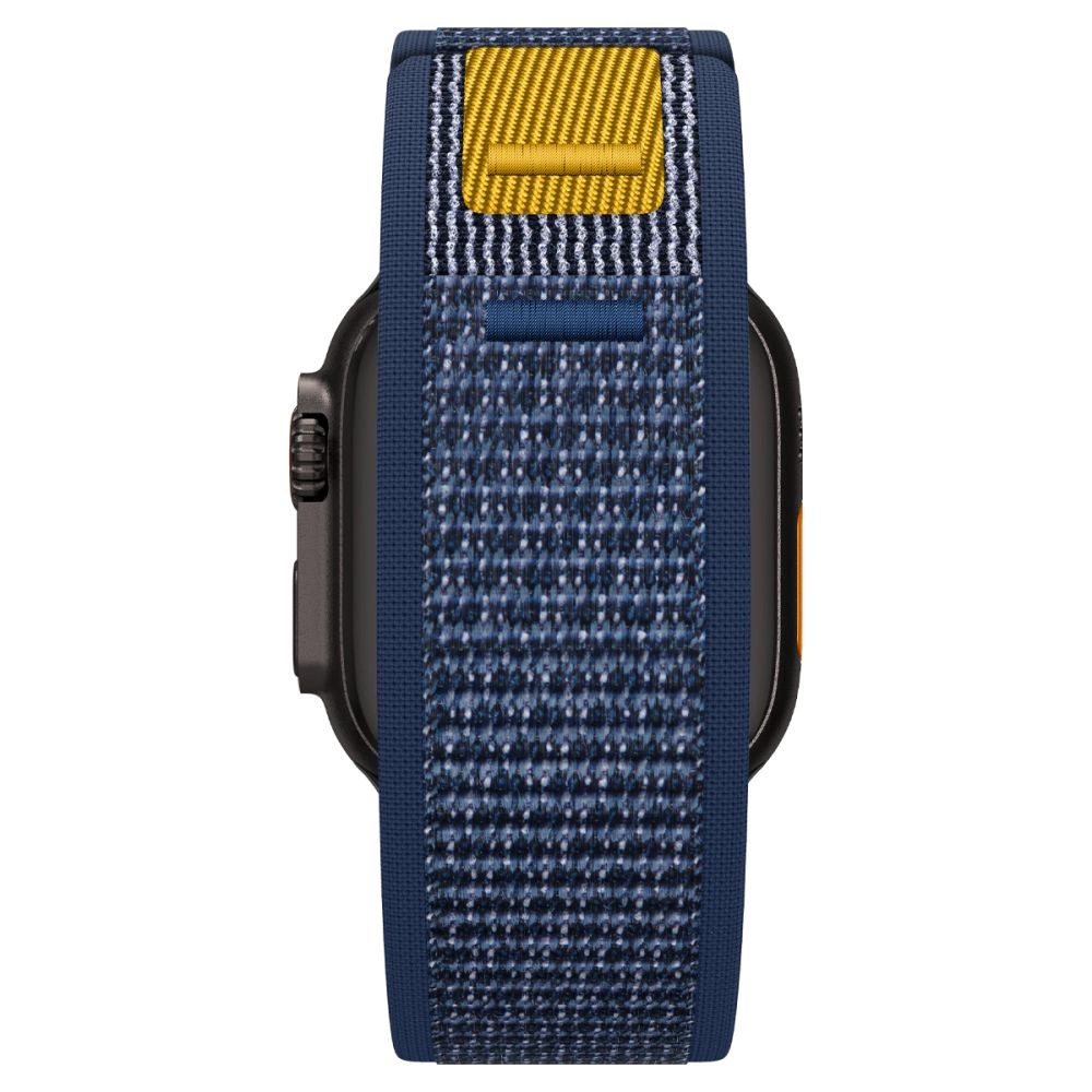 Spigen Athlex Air Strap for Apple Watch 44 / 45 / 46 / 49 mm - Navy Blueeng