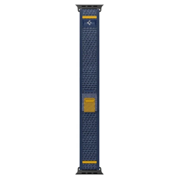 Spigen Athlex Air Strap for Apple Watch 44 / 45 / 46 / 49 mm - Navy Blueeng