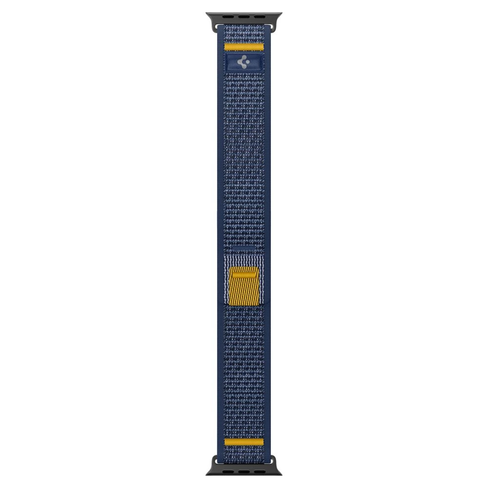 Spigen Athlex Air Strap for Apple Watch 44 / 45 / 46 / 49 mm - Navy Blueeng