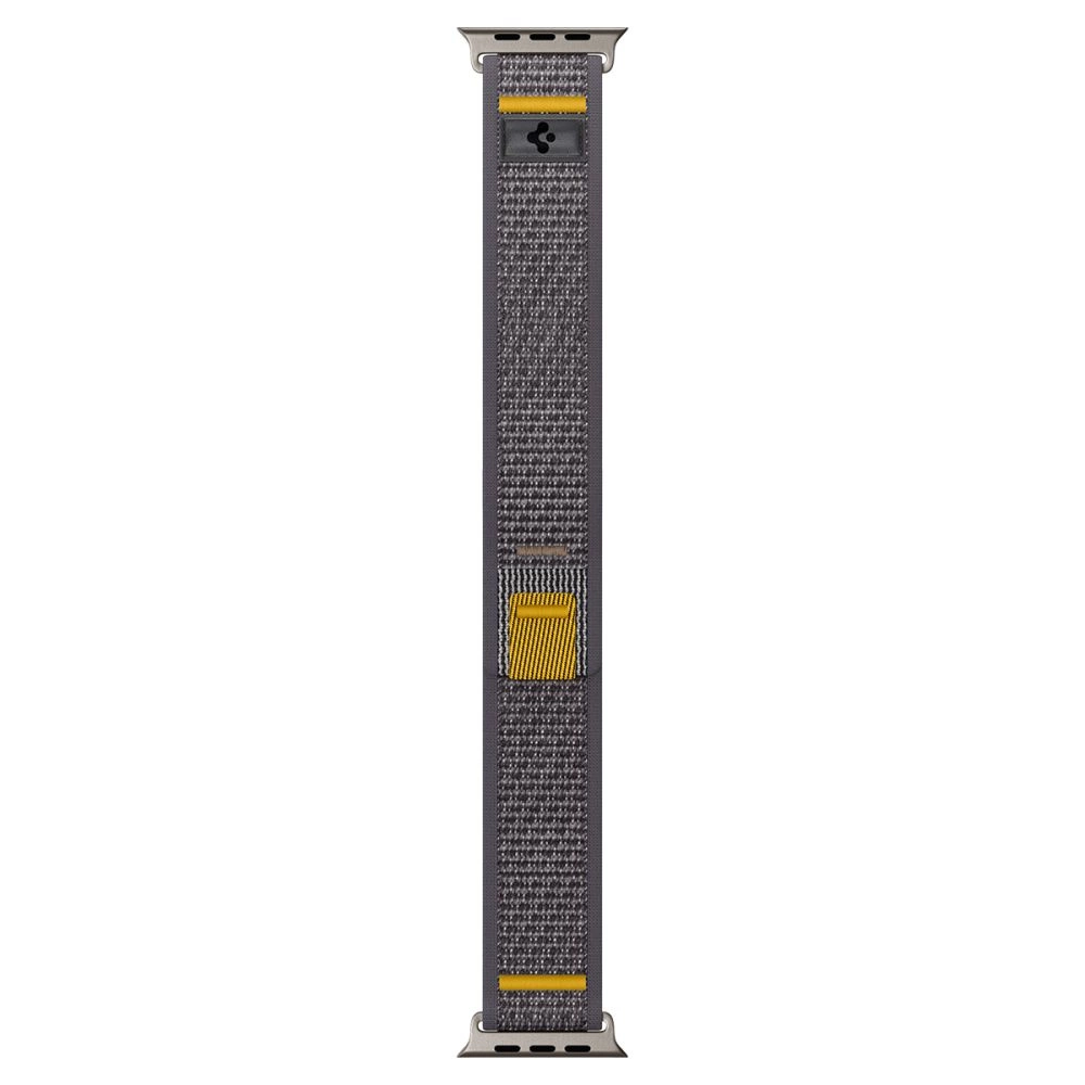 Spigen Athlex Air Strap for Apple Watch 44 / 45 / 46 / 49 mm - Grayeng